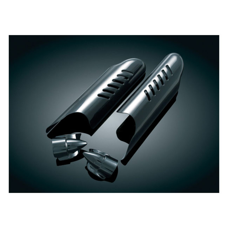 KURYAKYN LOWER LEG DEFLECTOR SHIELDS 542796