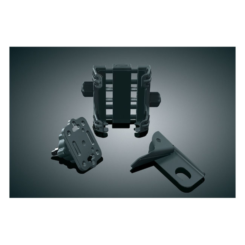KURYAKYN DEVICE HOLDER & ACCES.MOUNT KIT 542821