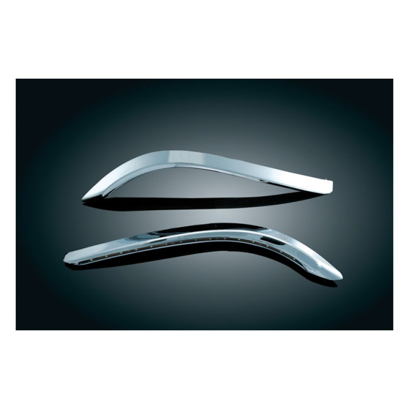 KURYAKYN LED LIGHTED BAD LASHES 542832