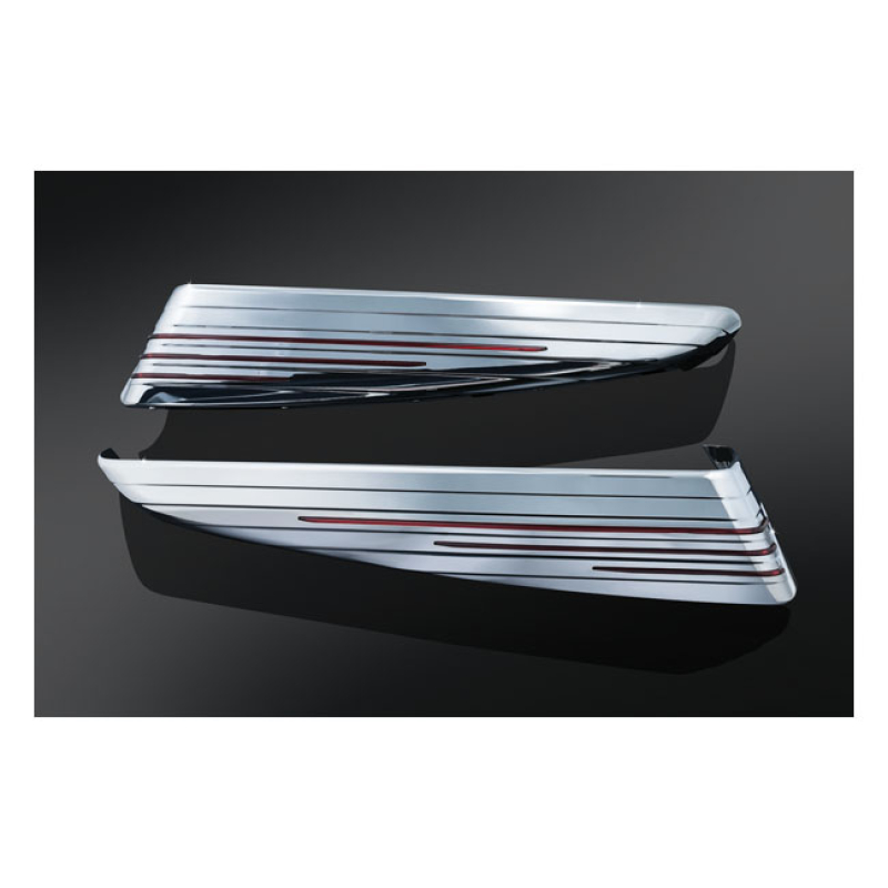 KURYAKYN LED SADDLEBAG EXTENSIONS 542866