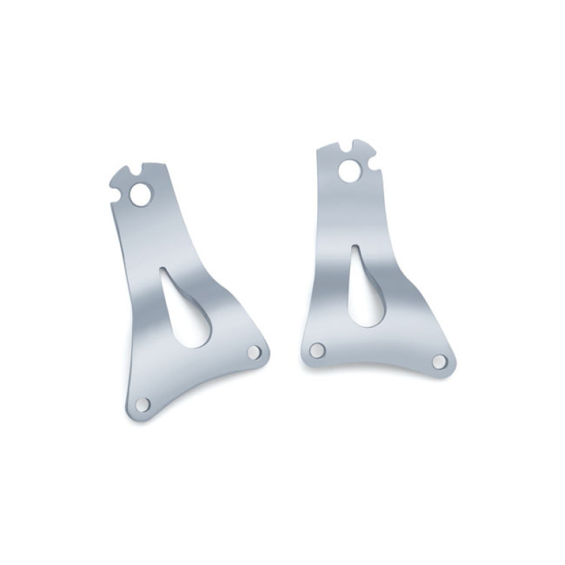 KURYAKYN, MOUNT BRACKETS FOR MULTI-PURPOSE BACKREST 542880