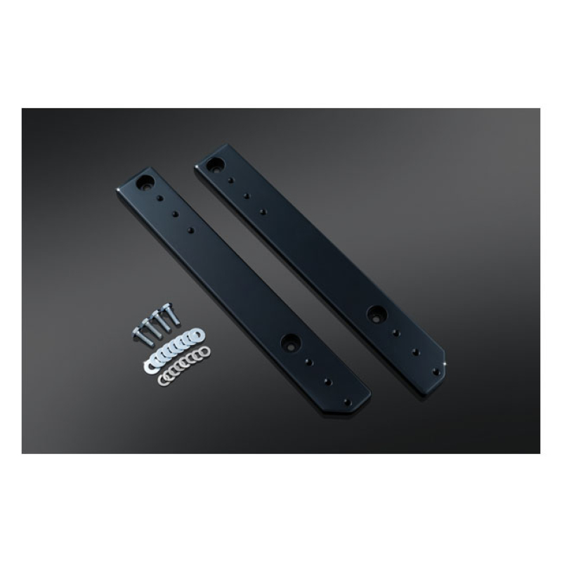 KURYAKYN, RELOCATOR KIT FOR TOUR-PAK MOVES STOCK TOUR-PAKÂ® BACKWARDS 542881