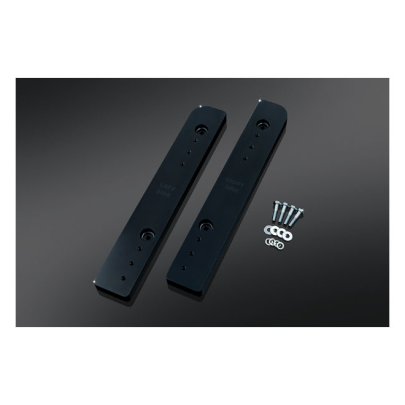 KURYAKYN, RELOCATOR KIT FOR TOUR-PAK MOVES STOCK TOUR-PAKÂ® BACKWARDS 542897