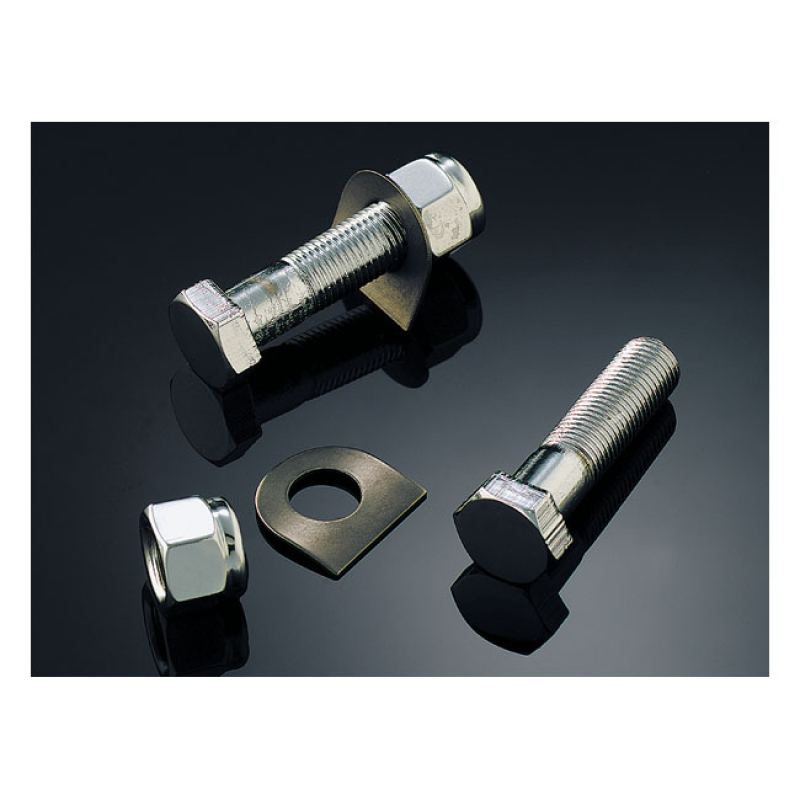 KURYAKYN FOOTPEG MOUNTING HARDWARE 544070