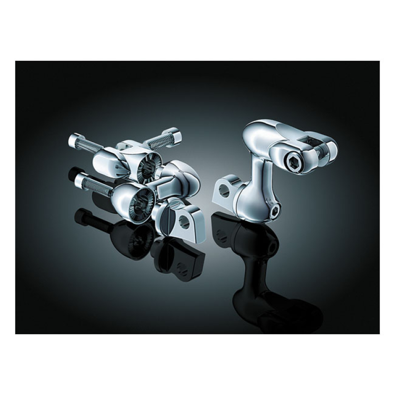 KURYAKYN 2 INCH ADJUST. LOCKABLE OFFSET 544078