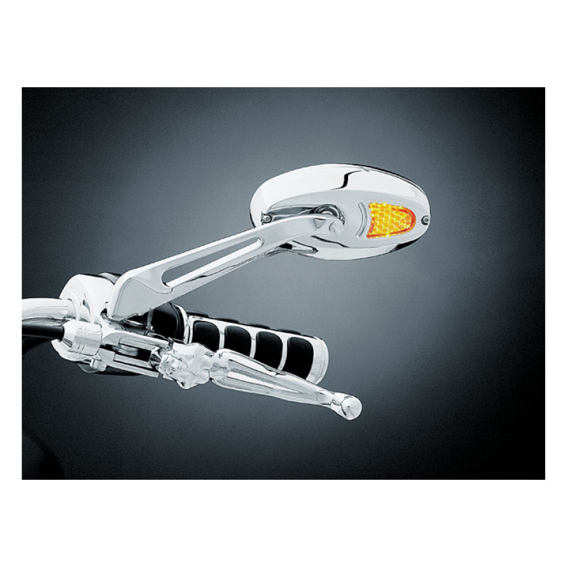 KURYAKYN, TURN SIGNAL MIRROR SET 544337
