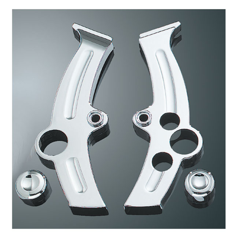 KURYAKYN BOOMERANG COVERS 544388