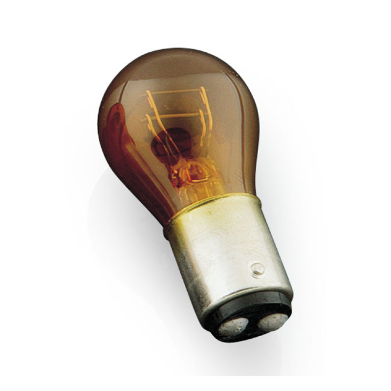 KURYAKYN AMBER BULB. DUAL FILAMENT 544401