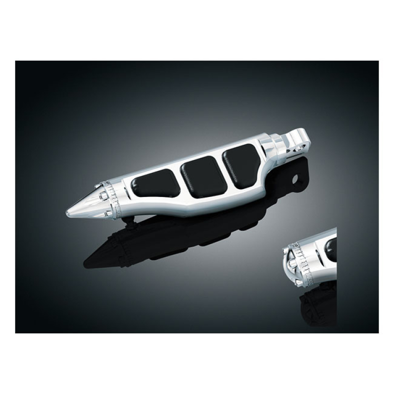 KURYAKYN STILETTO PEGS, MALE MOUNT 544512