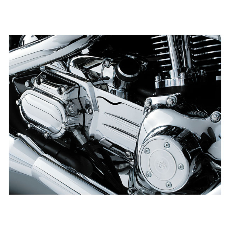 KURYAKYN OIL LINE COVER/TRANS.SHROUD 544537