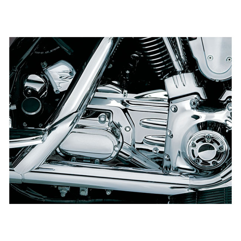 KURYAKYN OIL LINE COVER/TRANS.SHROUD 544539