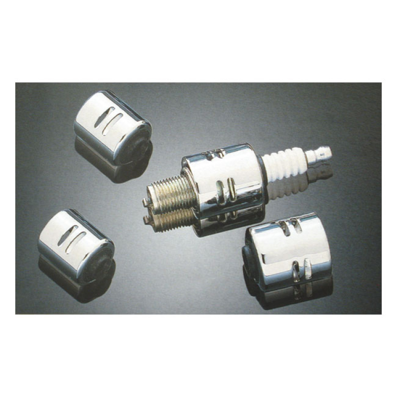 KURYAKYN FIREDOME COVERS 544588