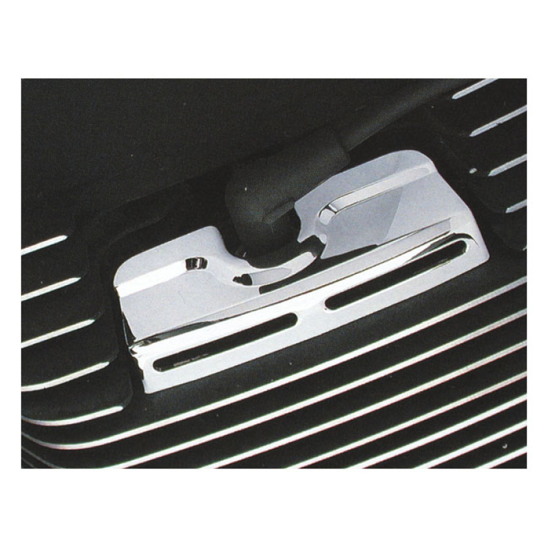KURYAKYN SCORPION SPARK/HEAD BOLT COVER 544593