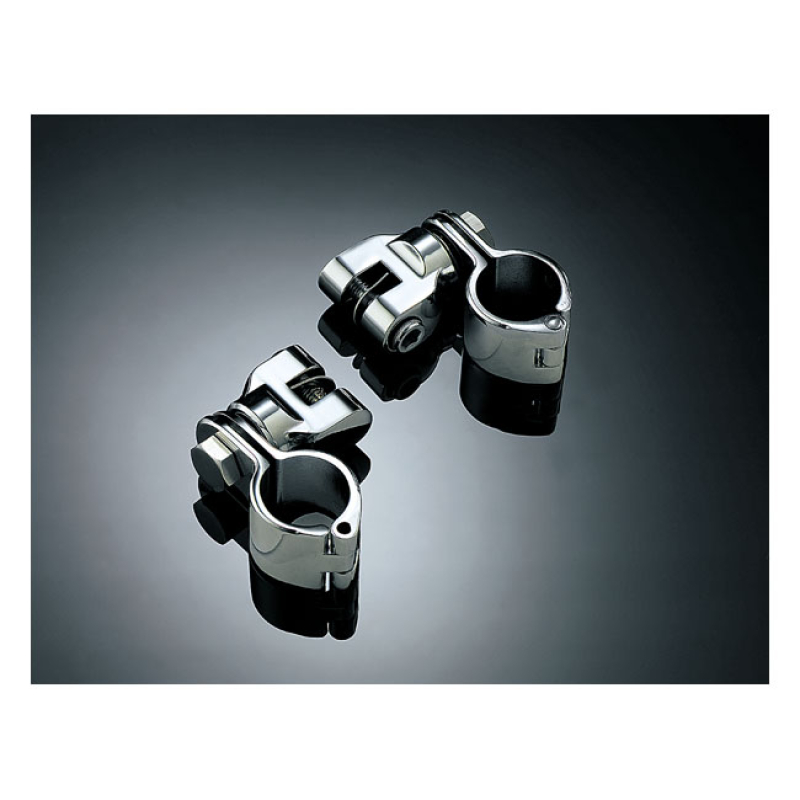 KURYAKYN MAGNUM CRUISE PEGS MOUNTS 544599