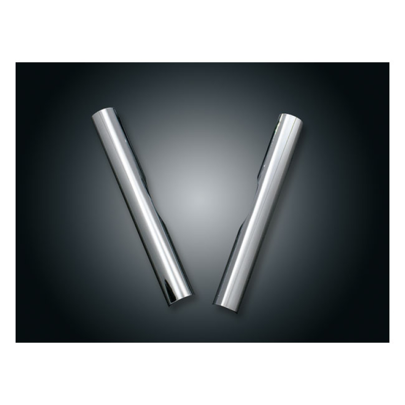 KURYAKYN FLT DOWNTUBE COVER SET 544737