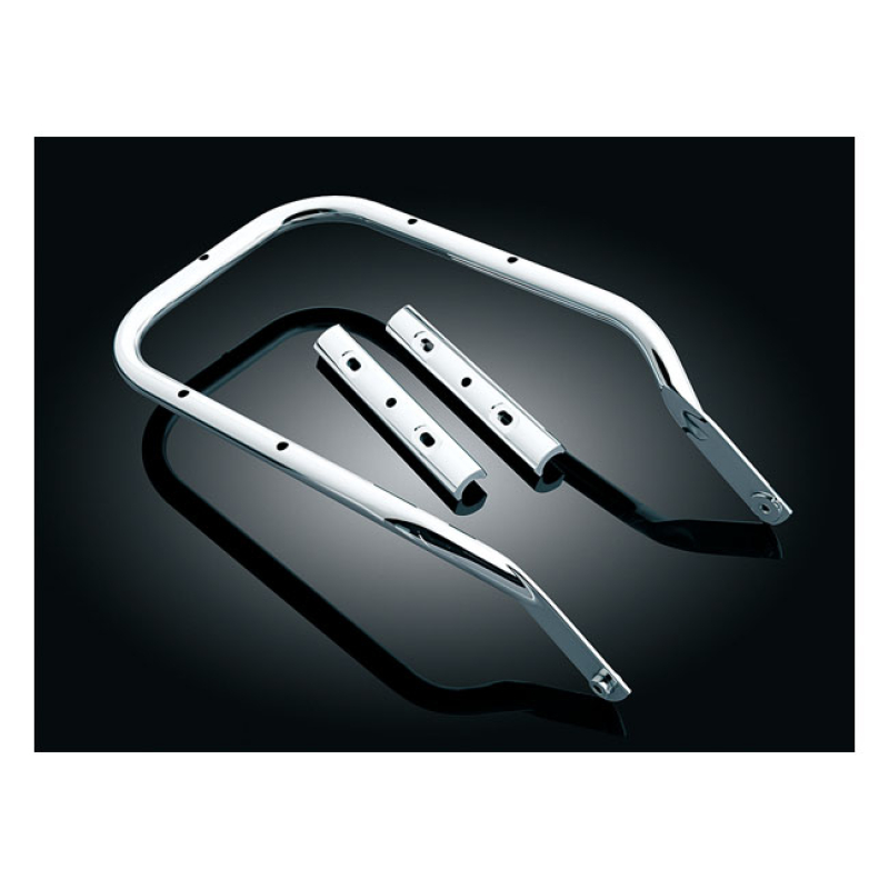 KURYAKYN RELOCATOR KIT FOR TOURPACK 544755