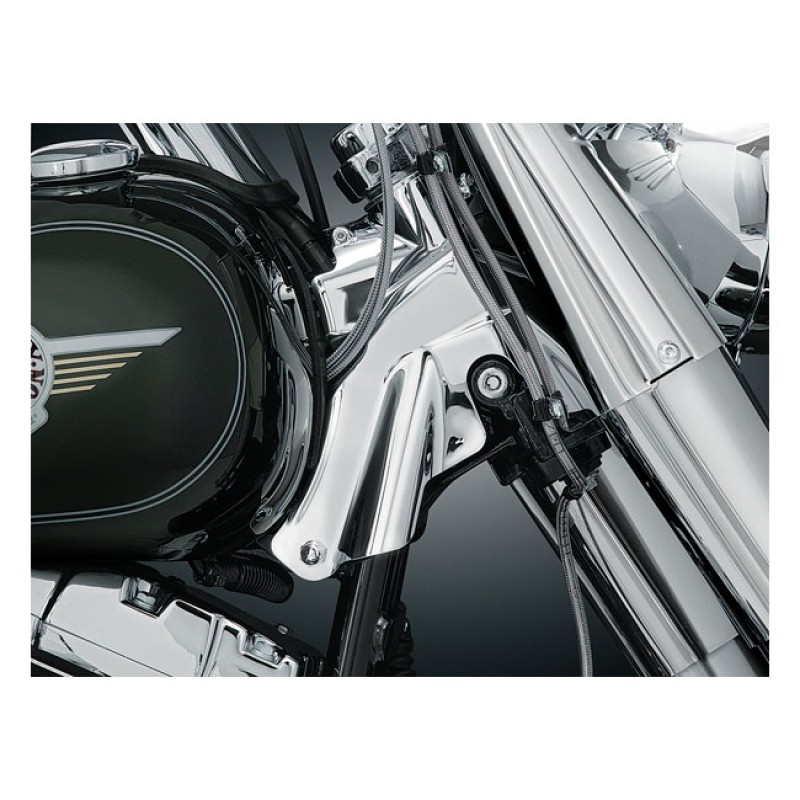 KURYAKYN FRAME NECK COVER 544769