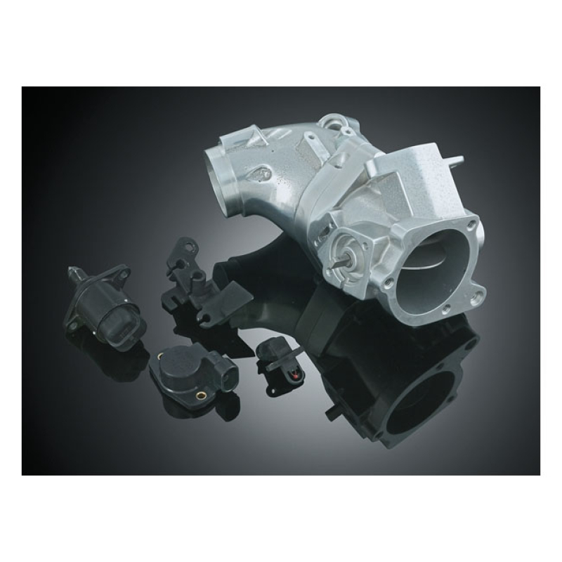 KURYAKYN/WILD THINGS, THROTTLE BODY 544919