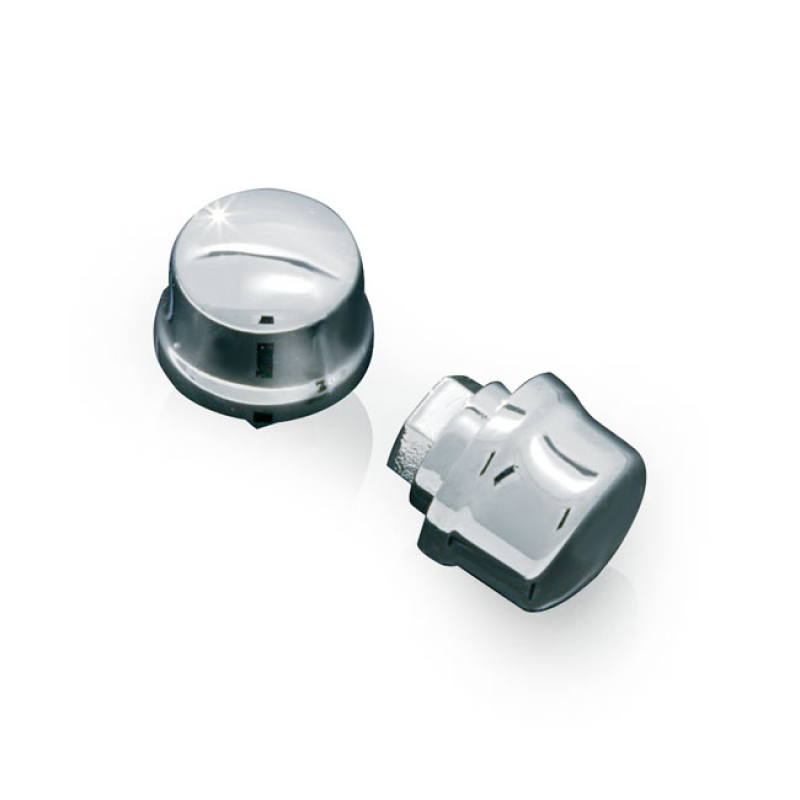 KURYAKYN DOMED END CAPS 544934