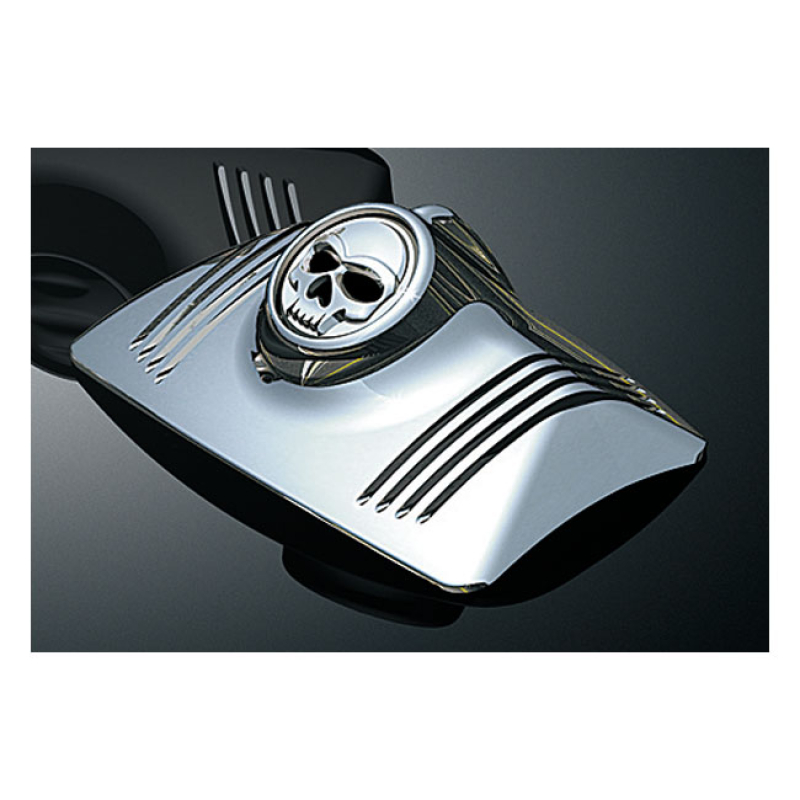 KURYAKYN FENDER TIP LENS GRILL KIT 544952