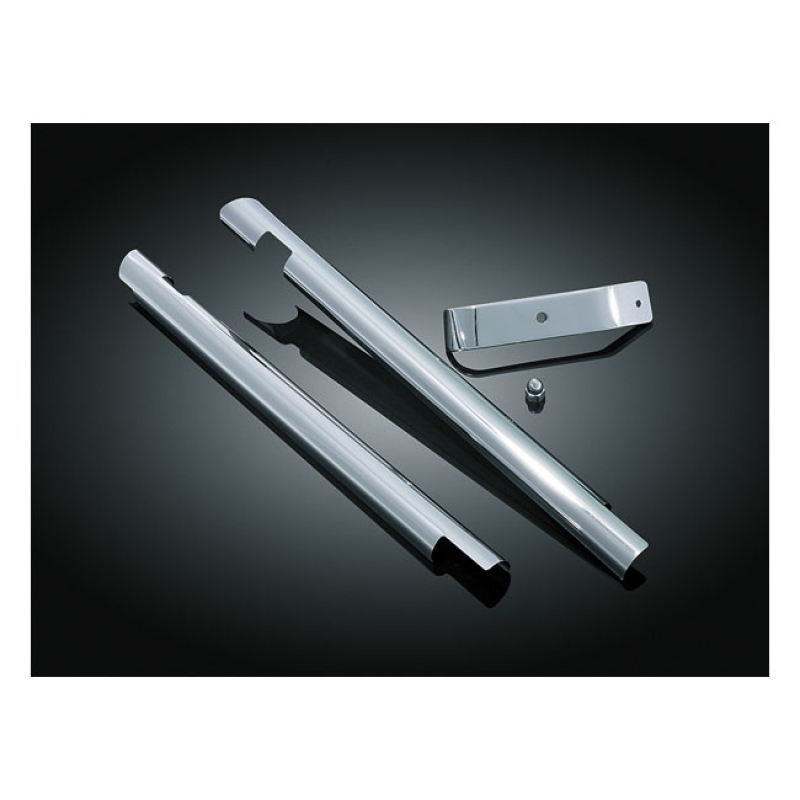 KURYAKYN DOWN TUBE COVERS 544969