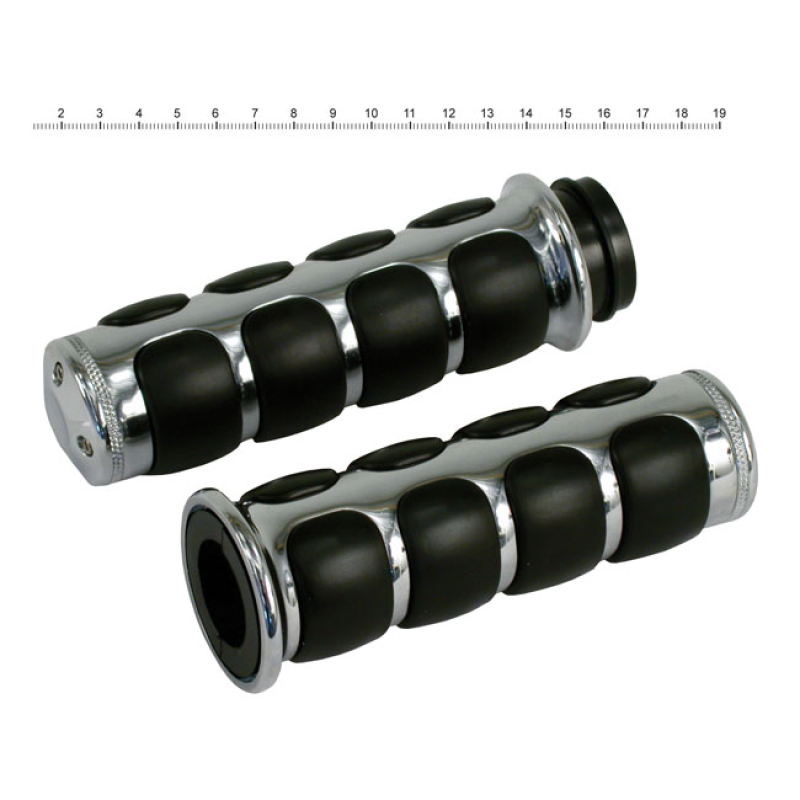 KURYAKYN ISO GRIPS 545017