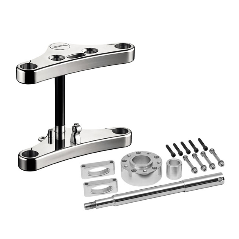 REBUFFINI LEDA TRIPLE TREES 546024