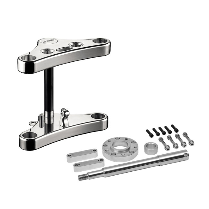 REBUFFINI LEDA TRIPLE TREES 546088