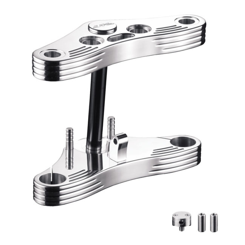 REBUFFINI PAN WG TRIPLE TREE 41MM/0 DEG 546293