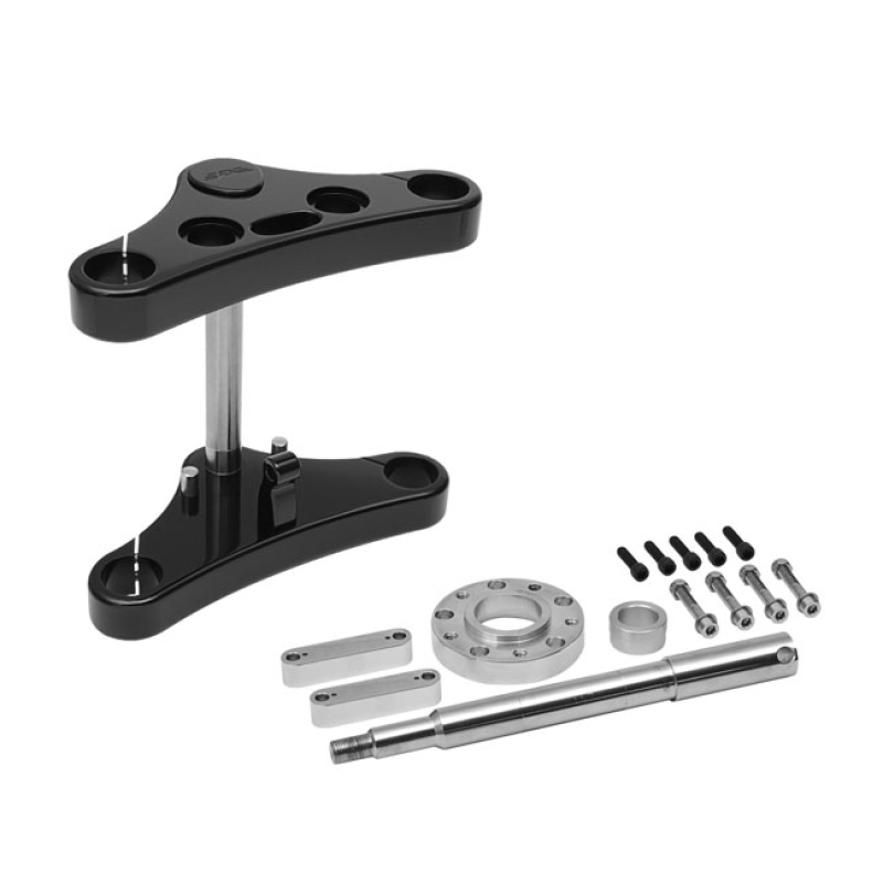 REBUFFINI LEDA MG TRIPLE TREE 39MM/0 DEG 546456