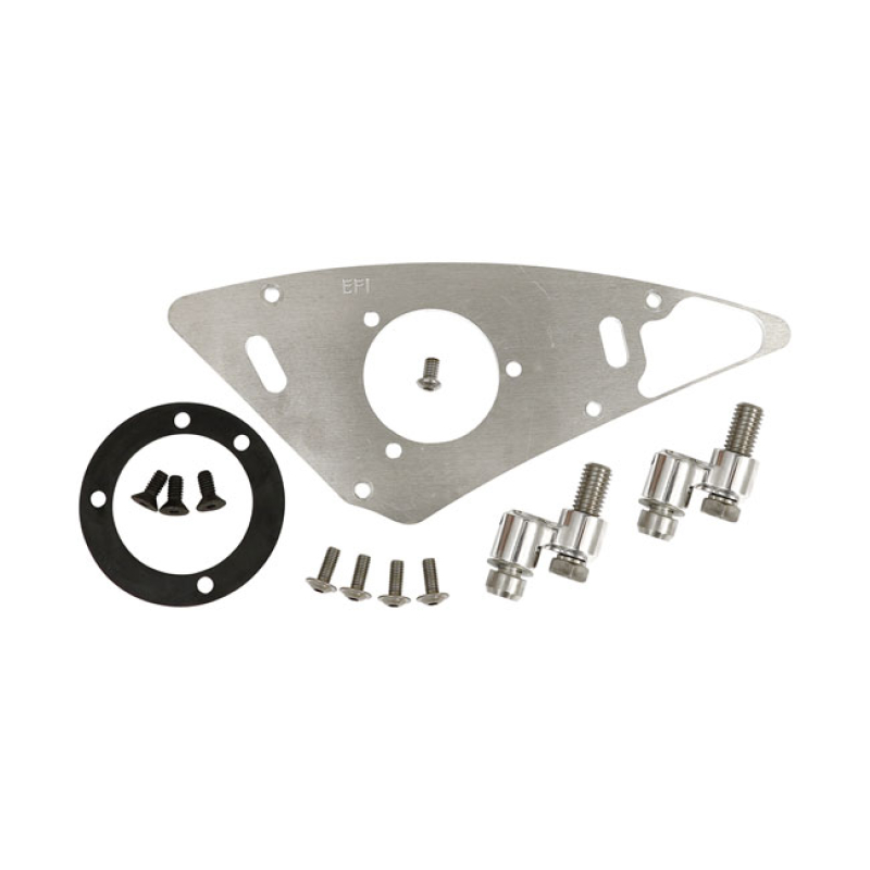 REBUFFINI, AIR CLEANER INSTALLATION HARDWARE 546577