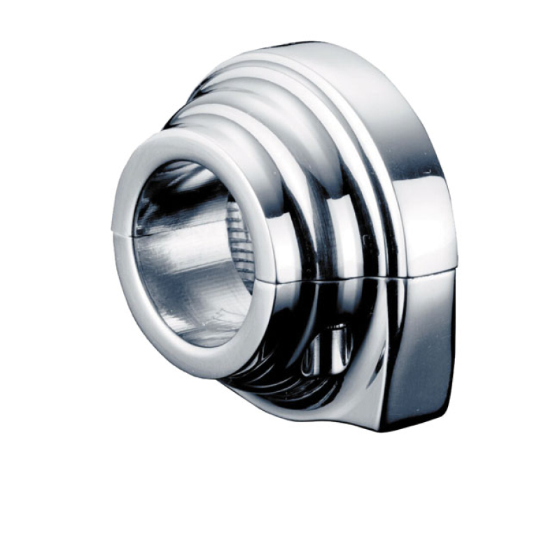 REBUFFINI BILLET THROTTLE 546612