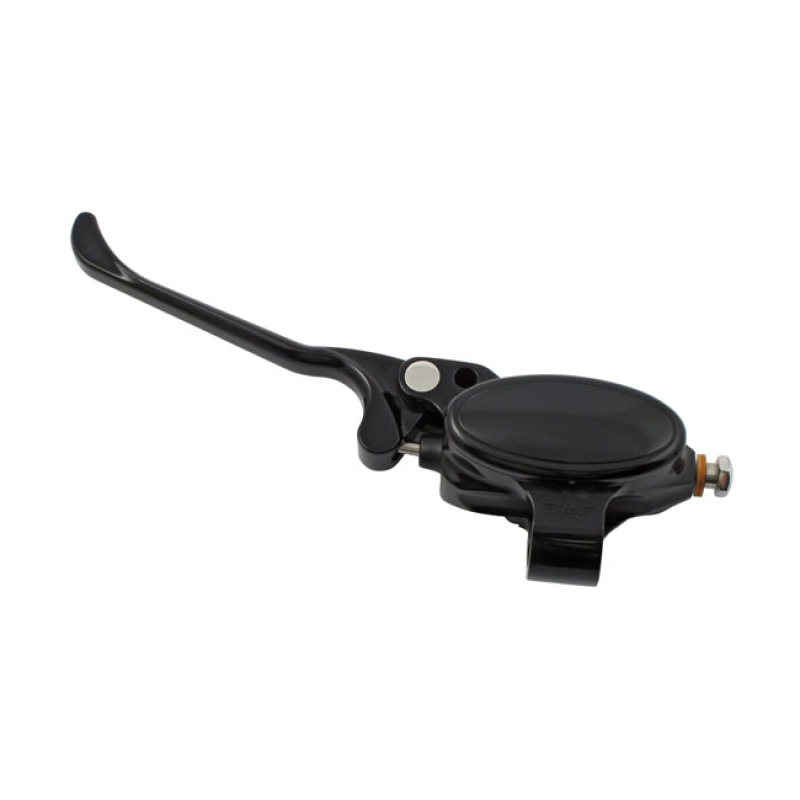 REBUFFINI, ELLIPSE CLUTCH HANDLEBAR MASTER CYLINDER. BLACK 546625