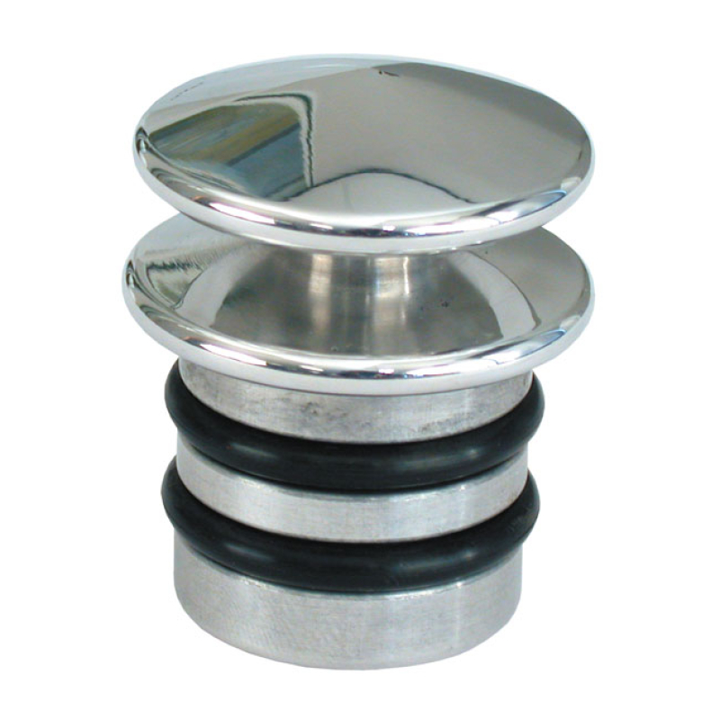 DRAGON CHOPPERS, OILTANK FILL PLUG 548000