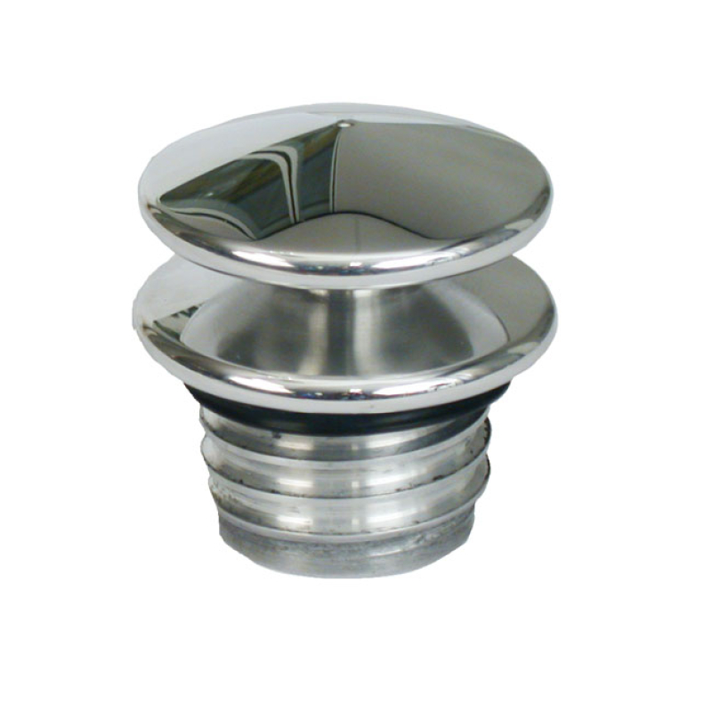 DRAGON CHOPPERS GASCAP VENTED BOMBE 548028