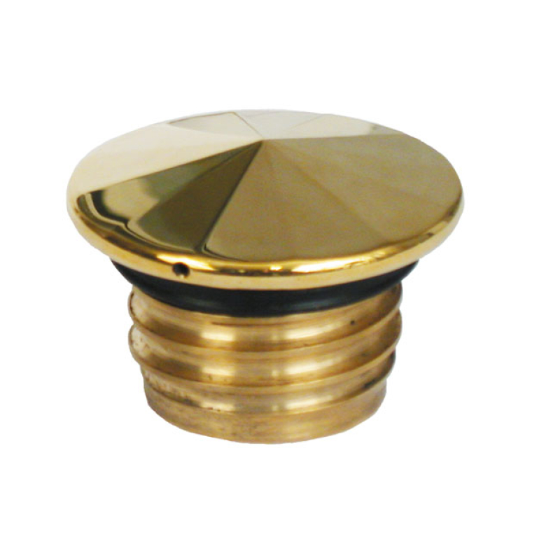 DRAGON CHOPPERS, DIAMOND GAS CAP 548031