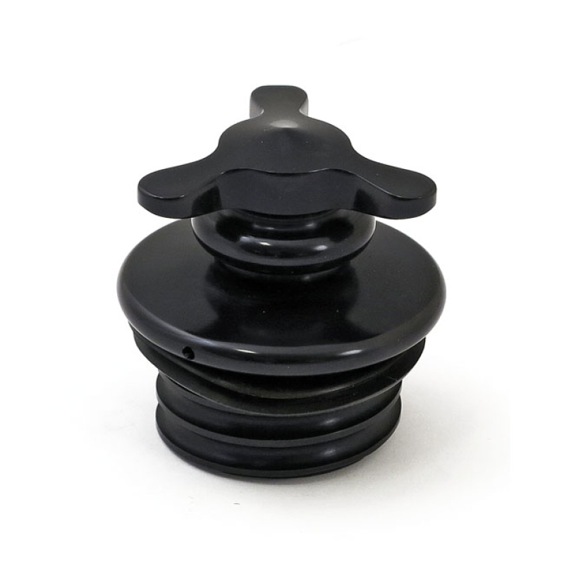 DRAGON CHOPPERS GASCAP VENTED SPINNER 548050