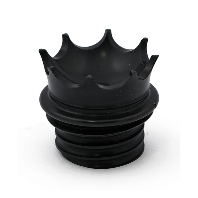 DRAGON CHOPPERS GASCAP VENTED COURONNE 548055