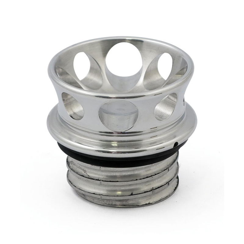 DRAGON CHOPPERS GASCAP VENTED RACING 548060