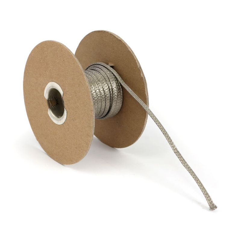 NAMZ BRAIDED STEEL COVER 548122