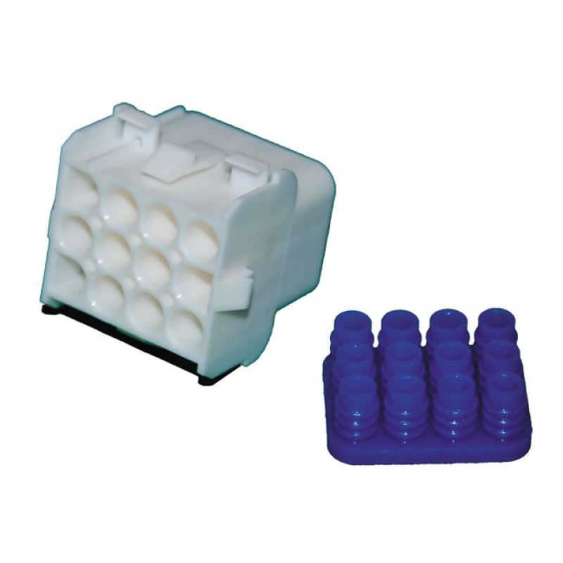 NAMZ AMP CONNECTOR RECEPTABLE 548185