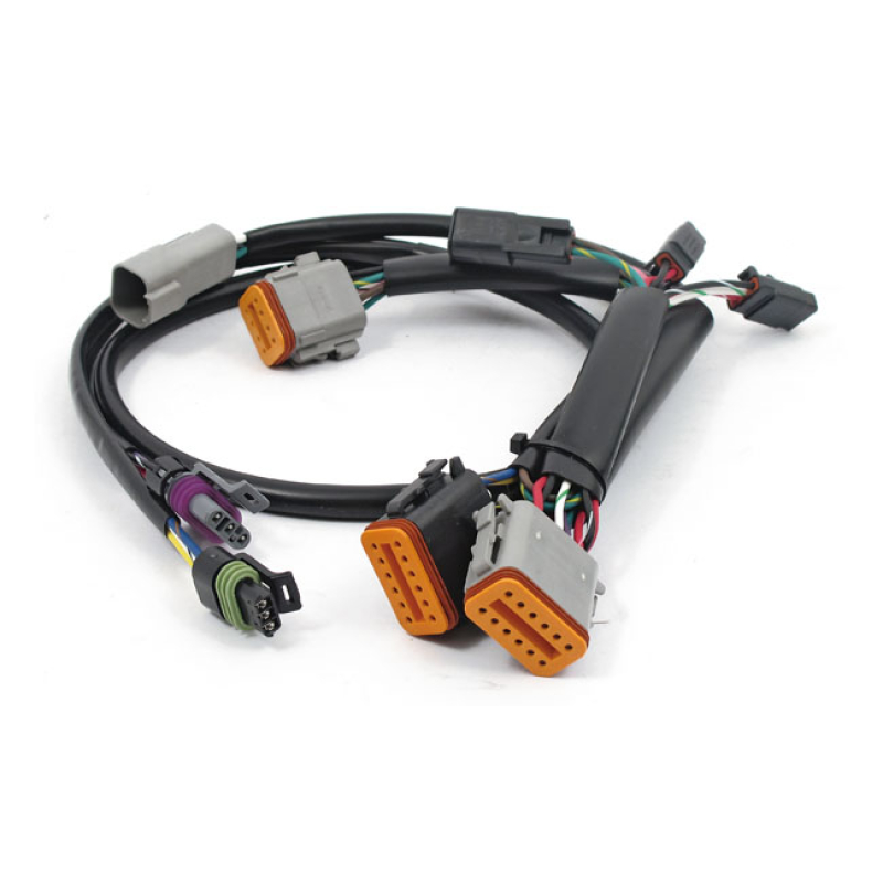 REPLACEMENT COMPLETE IGNITION HARNESS 548360