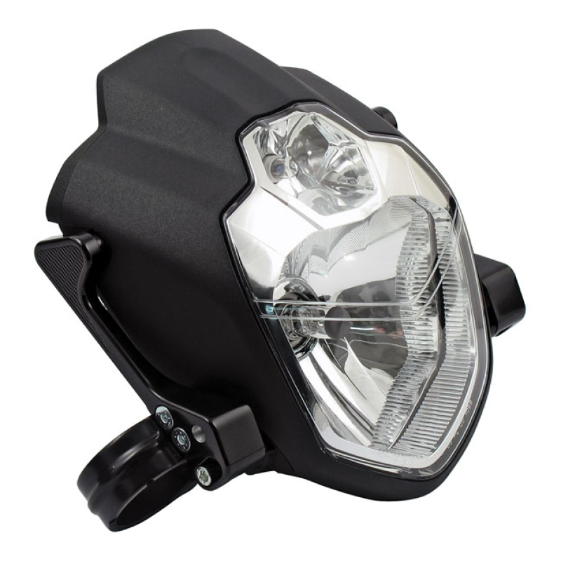 REBUFFINI INDIANAPOLIS HEADLAMP 549080