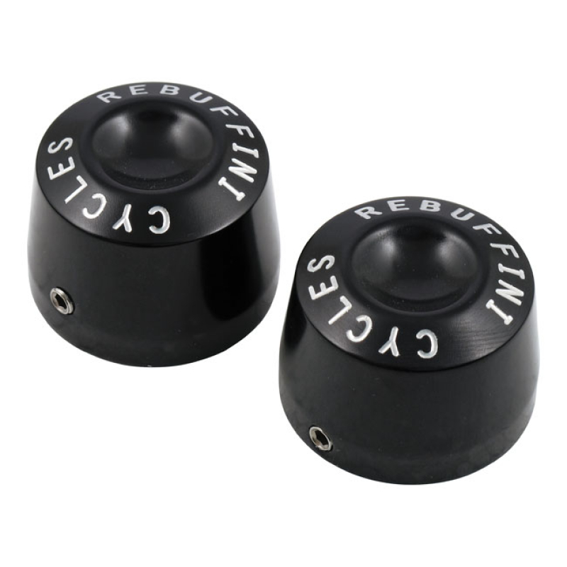 REBUFFINI DELTA FRONT AXLE COVER 549095