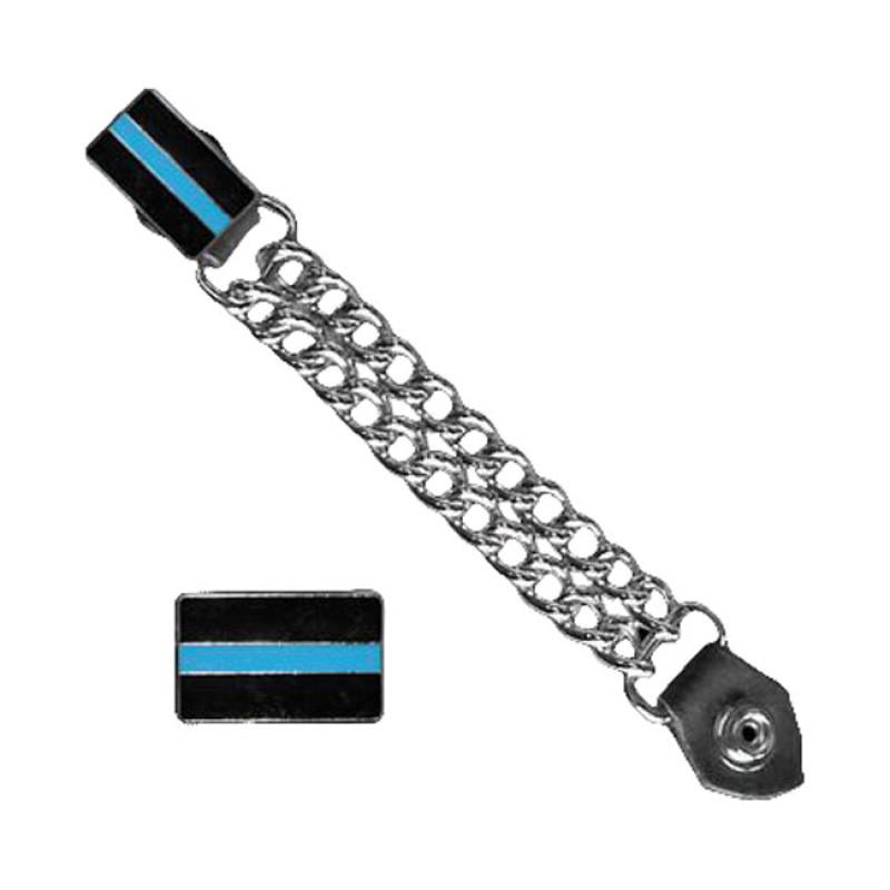 THIN BLUE LINE VEST EXTENDER 550674