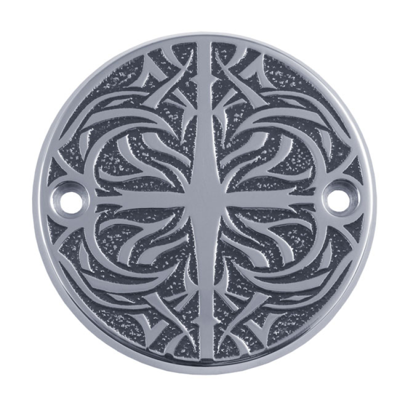 WEALL, ALUMINUM POINT COVER. MAKATO 551001