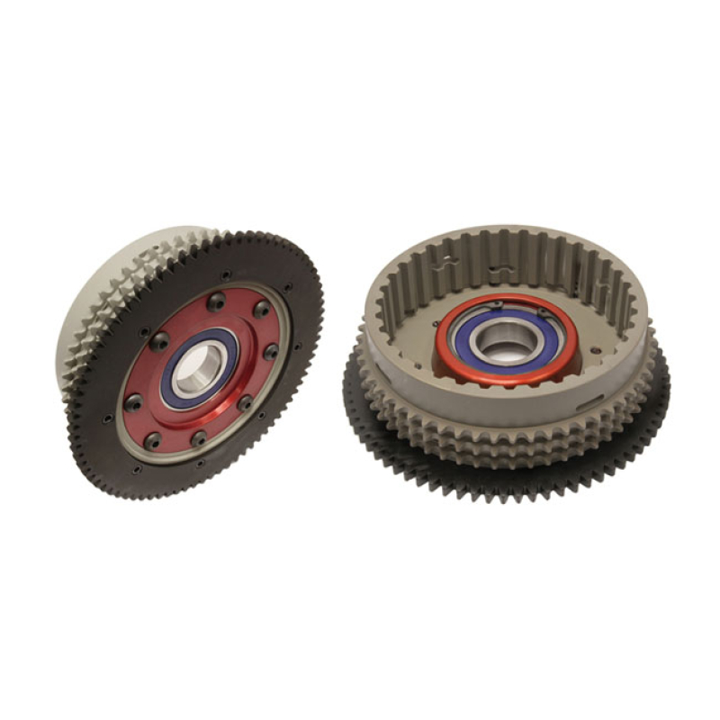 BILLET CLUTCH BASKET 552000