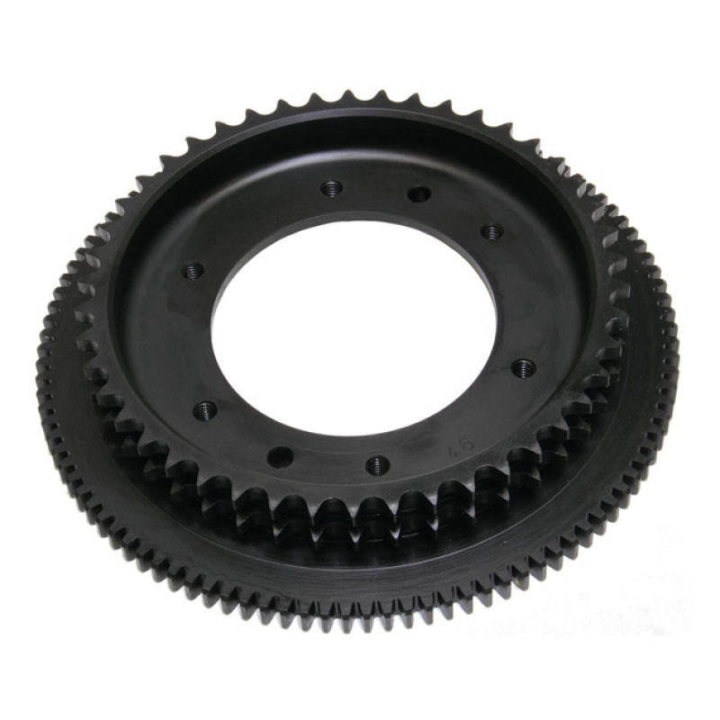 EVOLUTION INDUSTRIES, SPROCKET & RING GEAR SET 46 TOOTH 552029