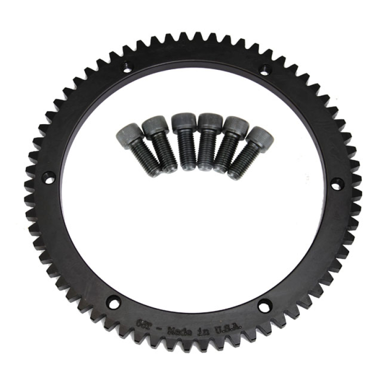 66 TOOTH RING GEAR 552067
