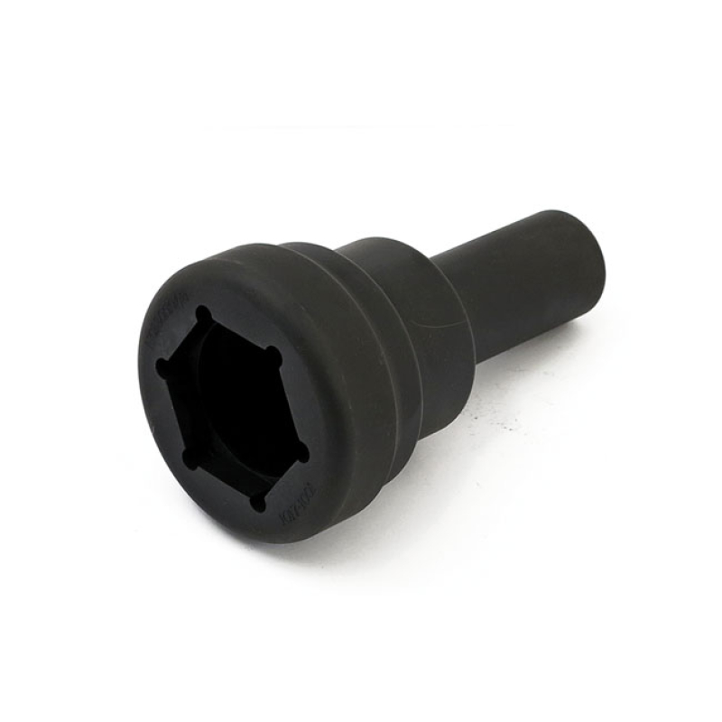 EVOLUTION INDUSTRIES, TRANSMISSIO SPROCKET/PULLEY NUT WRENCH USED TO R 552103